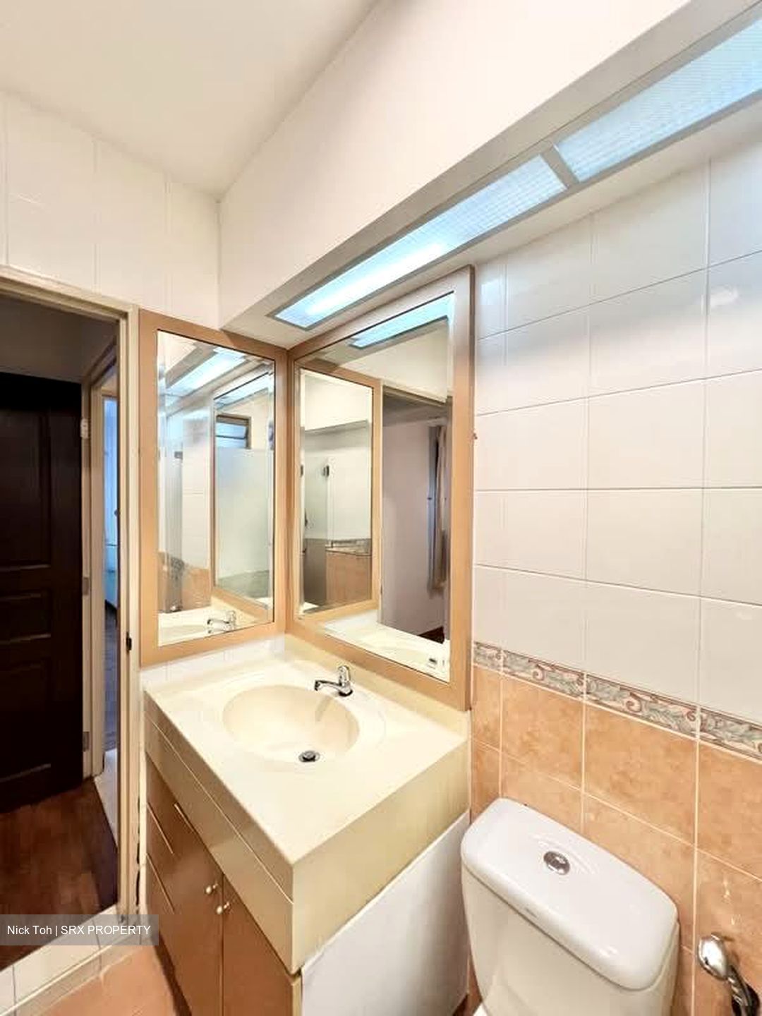 Blk 161B Punggol Central (Punggol), HDB 5 Rooms #595075431